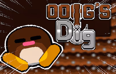 Doug's Dig
