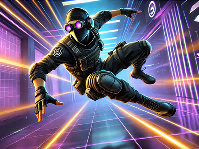 Agent Zero: Infiltration