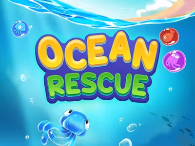 Ocean Rescue