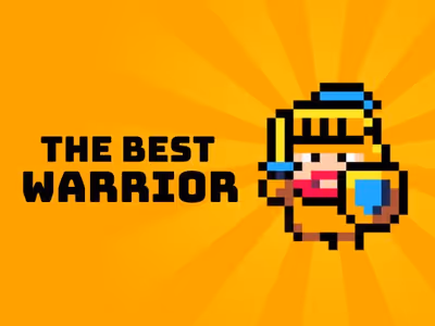 The Best Warrior