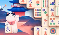 Solitaire Mahjong
