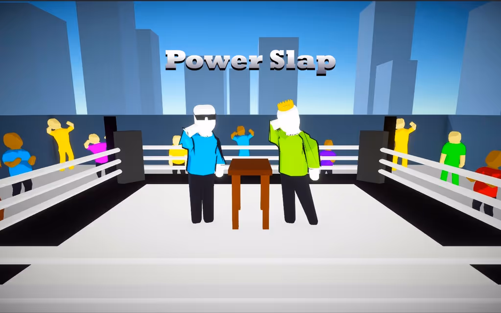 Power Slap