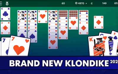 Klondike 2024