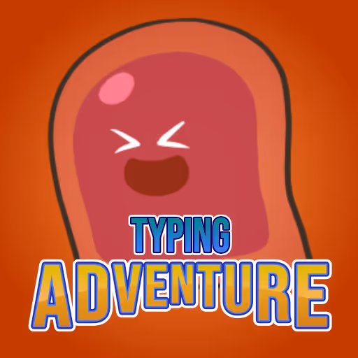 Typing Adventure