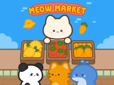 Meow Market