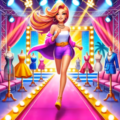 Dress Up Run