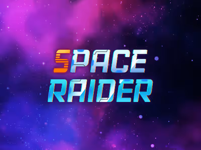 Space Raider