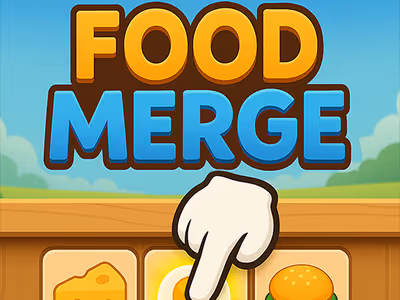 Food Merge