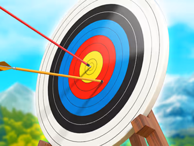 Archery Master