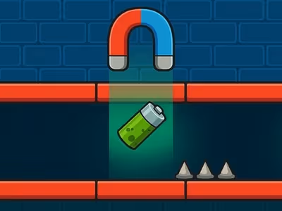 Magnetic Pull