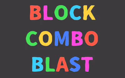Block Combo Blast