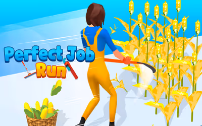 Perfect Job Run