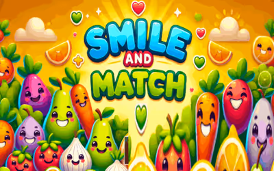 Smile and Match