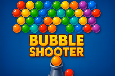 Bubble Shooter