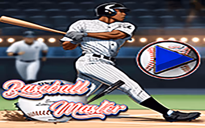 Baseball Master