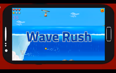 Wave Rush