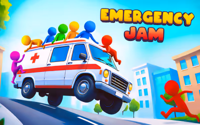 Emergency Jam