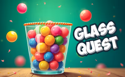 Glass Quest