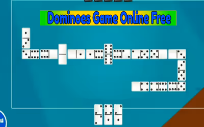Dominoes Game Online Free