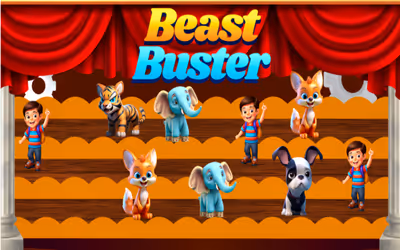 Beast Buster