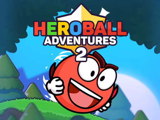 HeroBall Adventures 2