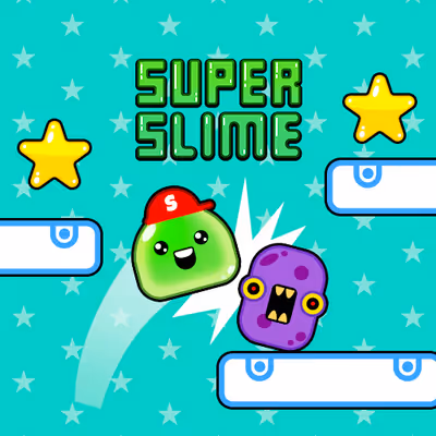 Super Slime