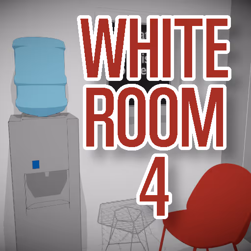 The White Room 4