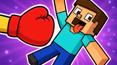 Noob Ragdoll: Crazy Punch