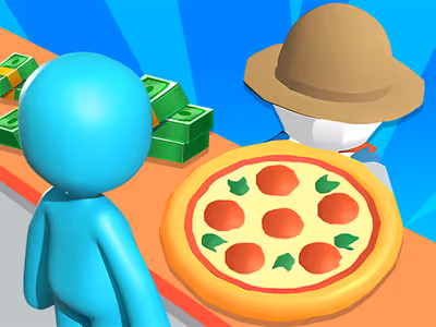 Panda Kitchen Idle Tycoon