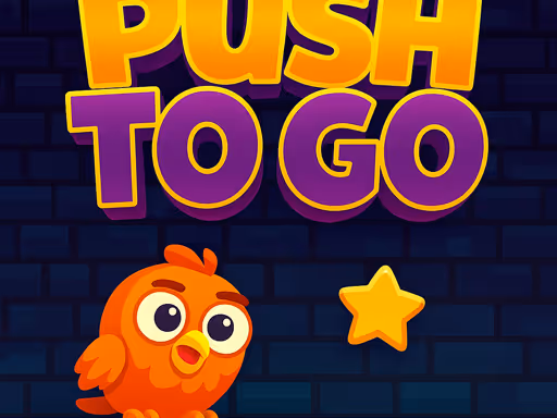 Push To Go