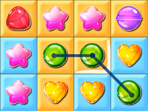 Candy Chain Master