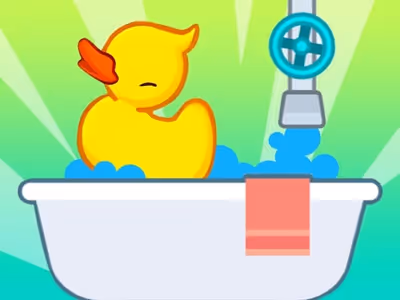 Help The Duck