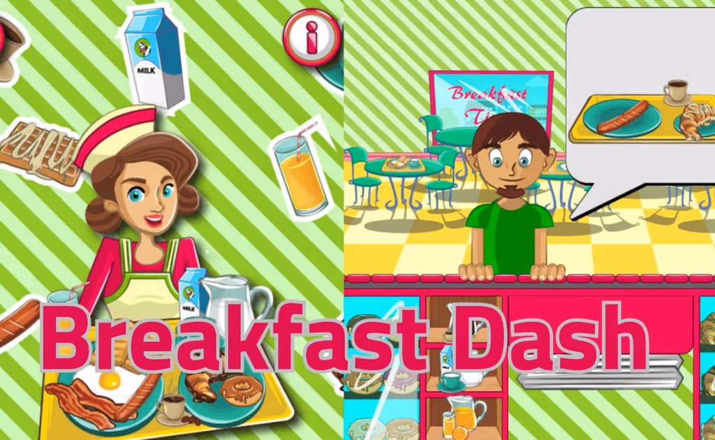 Breakfast Dash