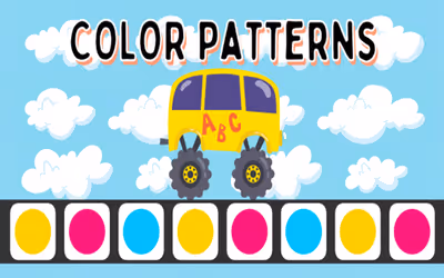 Color Patterns