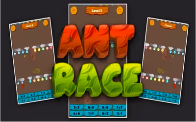 Ant Race