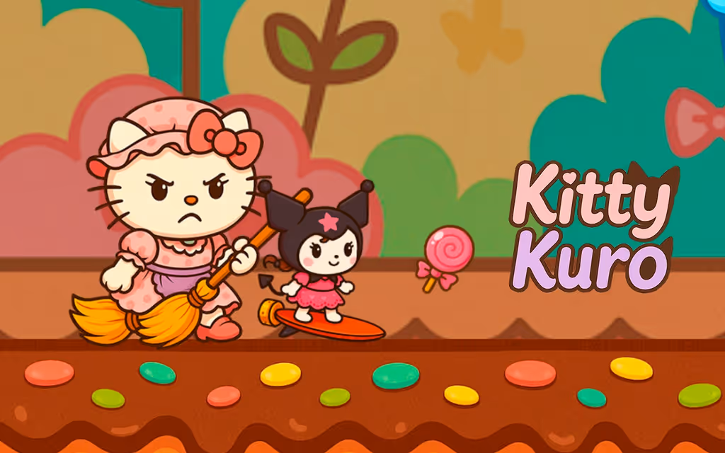 Kitty Kuro