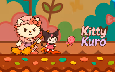 Kitty Kuro