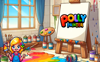 Polly Painter