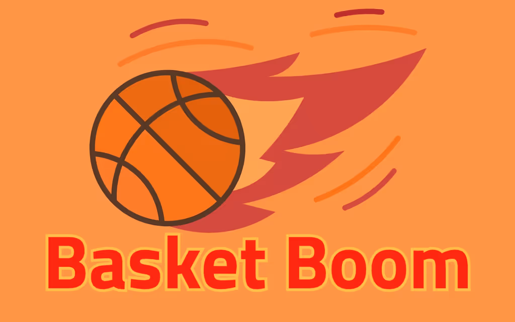 Basket Boom