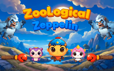 Zoological Zeppelin