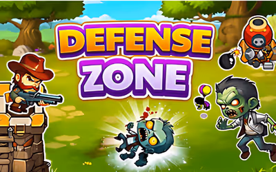 Defense Zone