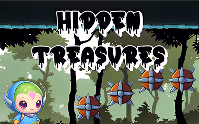 Hidden Treasures