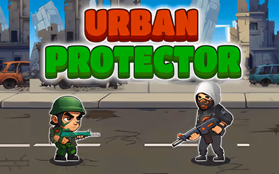 Urban Protector