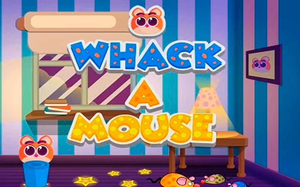 Whack a Mouse