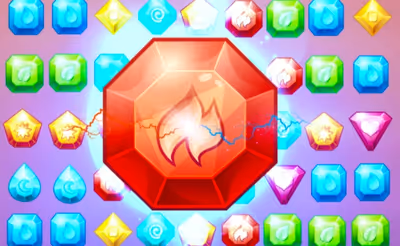 Jewels Connect