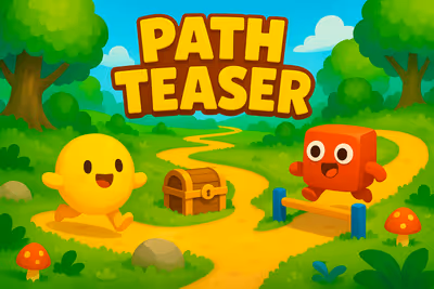 Path Teaser