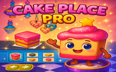 Cake Place Pro