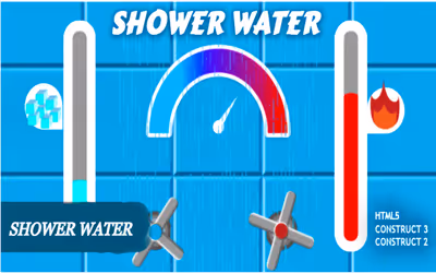 Shower Water