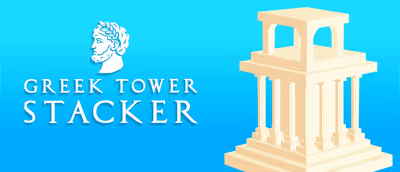 Greek Tower Stacker
