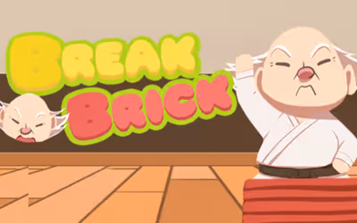 Break Brick